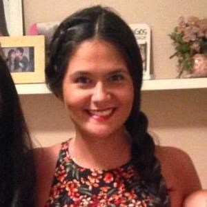 Meet your Posher, Alice